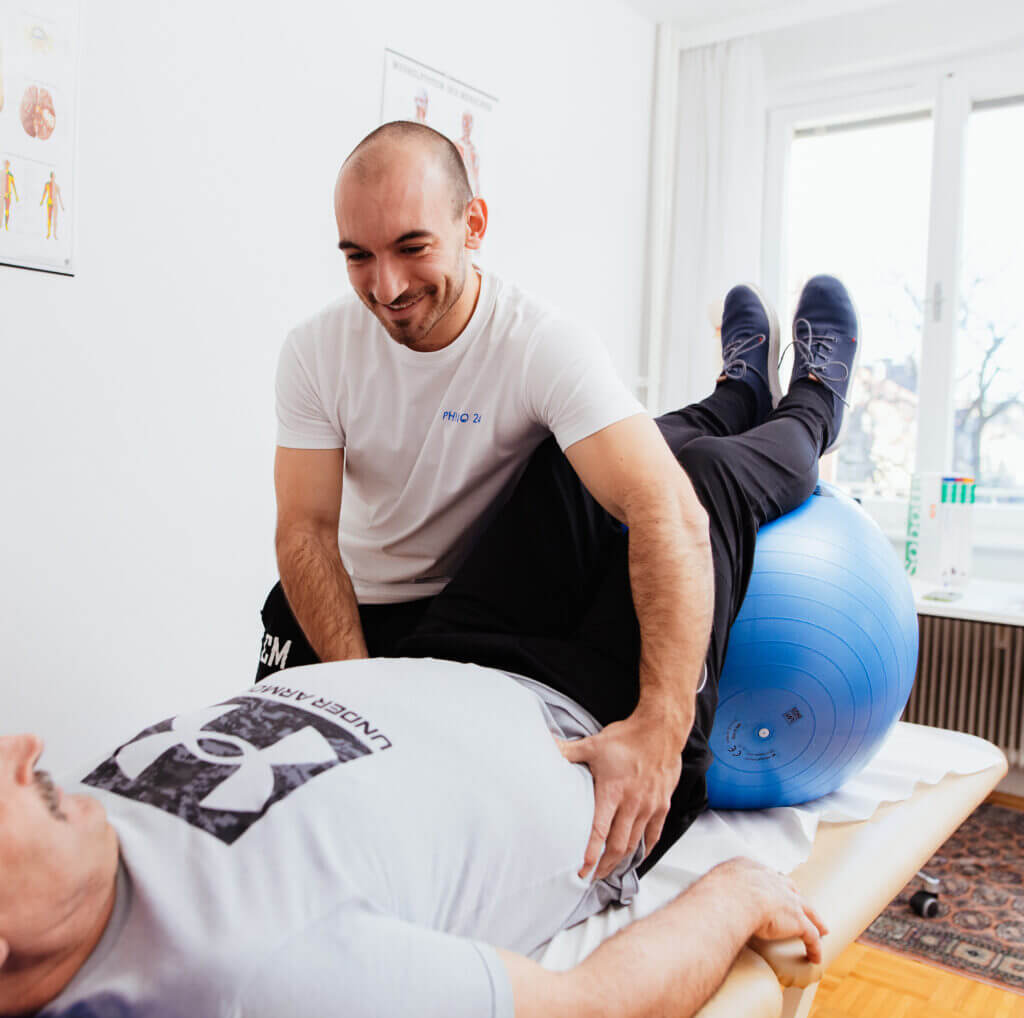 Schmerztherapie Graz